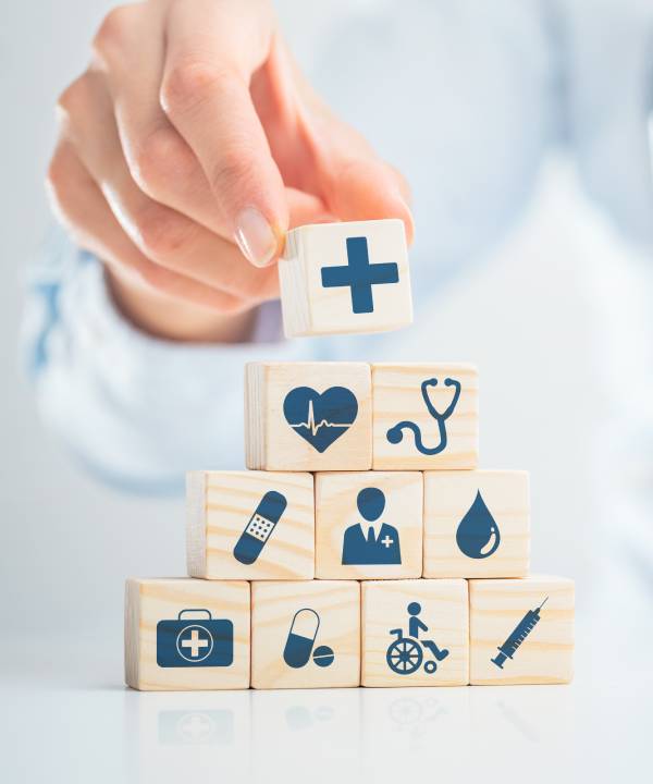 Healthcare Innovation