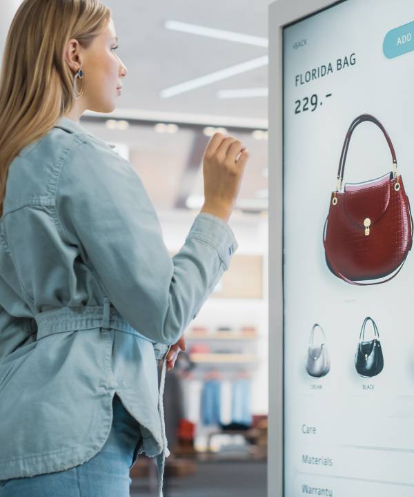 Retail Growth