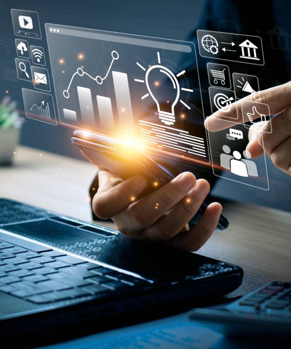 Technology Investment