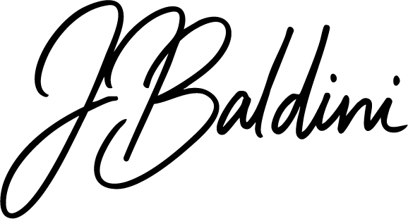 Signature of Joseph Baldini